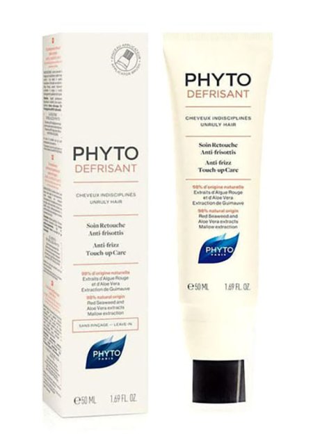 PHYTODEFRISANT TRATTAMENTO RITOCCO ANTI CRESPO 50 ML