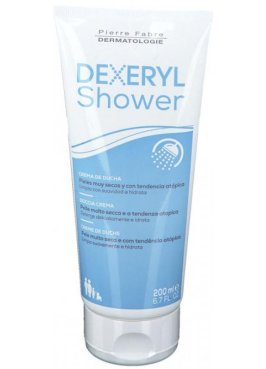 DEXERYL SHOWER 200ML