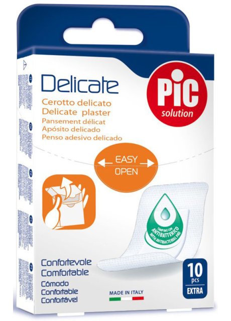 DELICATE EXTRA 10CER