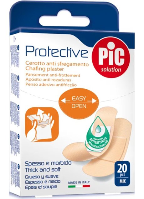 CER PIC PROTECTIVE MIX 20PZ