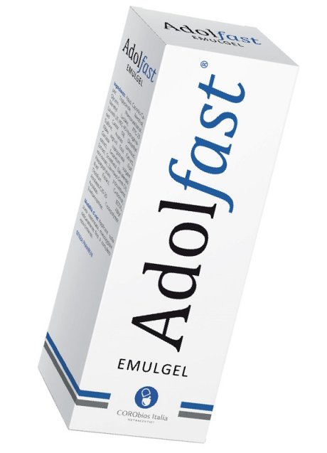 ADOLFAST EMULGEL 75ML