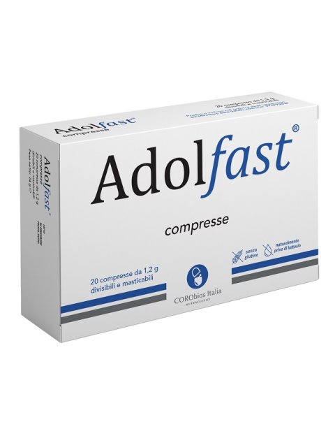 ADOLFAST 20CPR