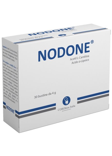 NODONE 30BUST