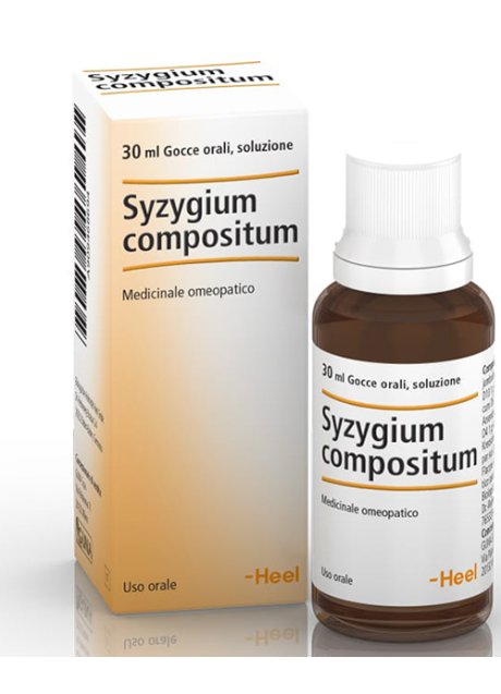 SYZYGIUM COMP GTT 30ML HEEL