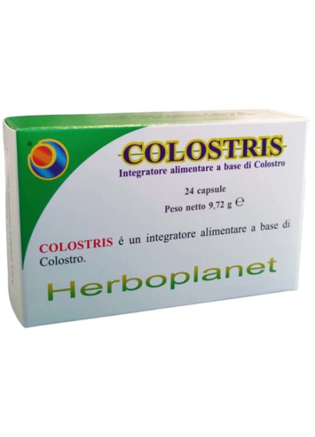 COLOSTRIS 24CPS