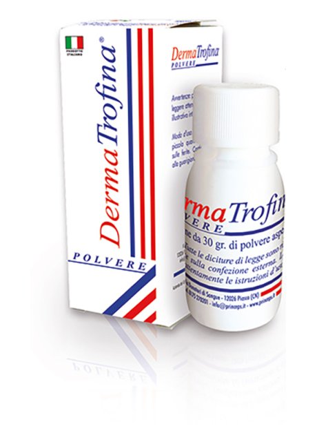 DERMATROFINA POLVERE 30G