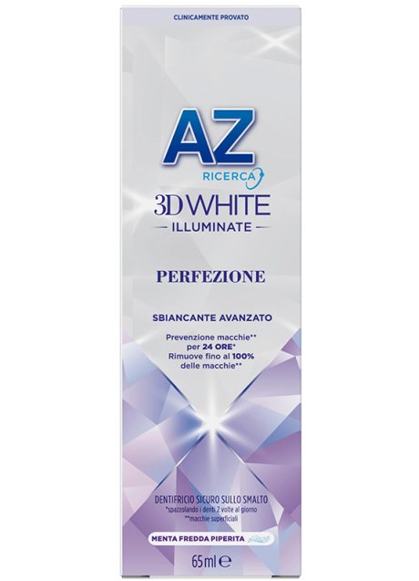 AZ DENT 3DW ILL PERFEZ 50ML