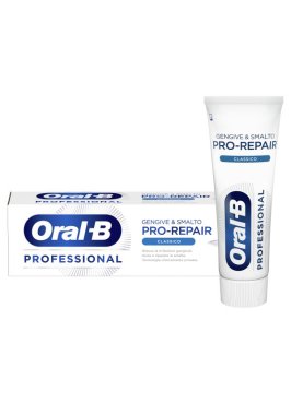 ORALB DENT G&S REP PR CLAS 75ML