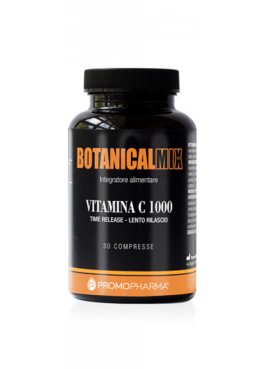 VITAMINA C1000 PCK BOT 30STICK