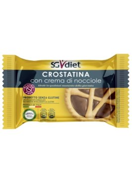 SG DIET CROSTATINA CR NOCC 55G