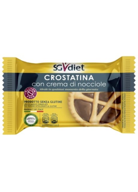 SG DIET CROSTATINA CR NOCC 55G