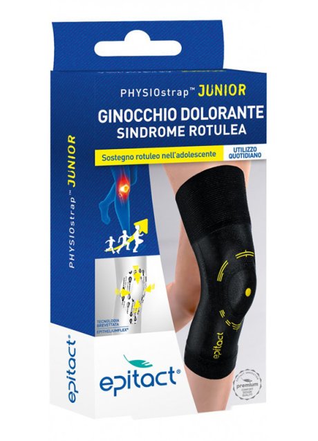 EPITACT PHYSIOSTRAP JUNIOR TG2