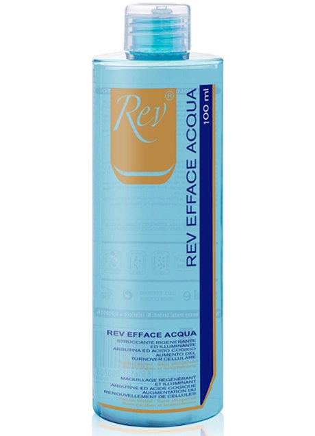 REV EFFACE ACQUA 100ML