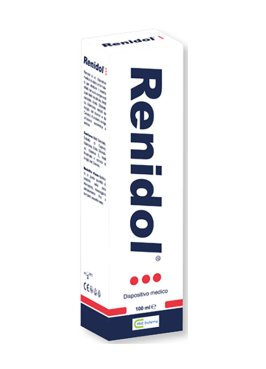 RENIDOL CREMA 100ML