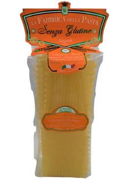 LASAGNONE RUSTICONE S/G 500G