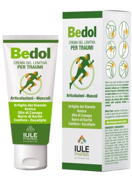 BEDOL 75ML