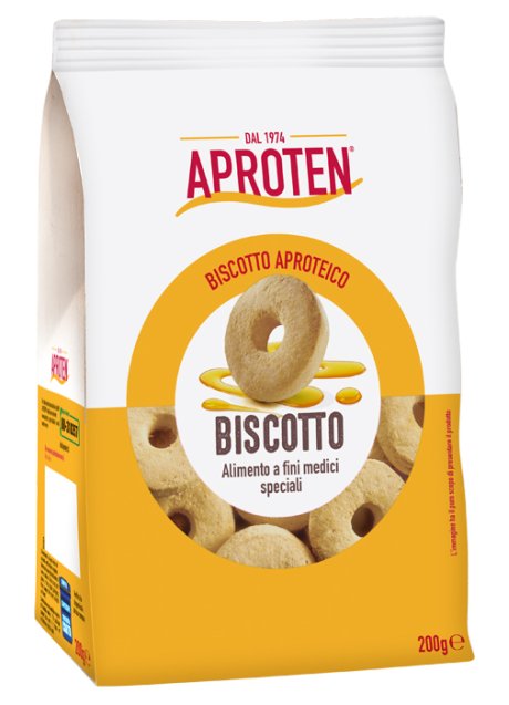 APROTEN BISCOTTO 200G