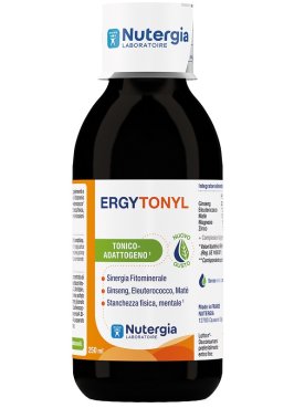 ERGYTONYL 250ML