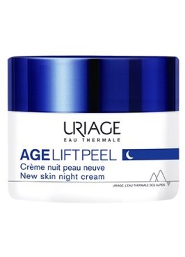 AGE LIFT CREMA NOTTE PEELING