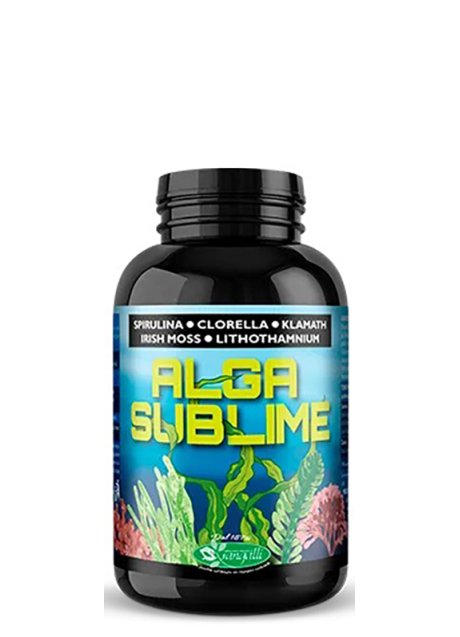 ALGA SUBLIME 180CPS