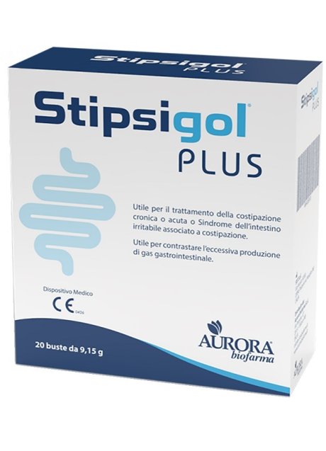 STIPSIGOL PLUS 20BUST