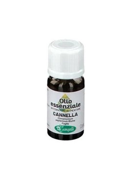 CANNELLA OLIO ESSENZIALE 10ML