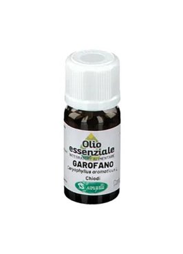 GAROFANO OLIO ESSENZIALE 10ML