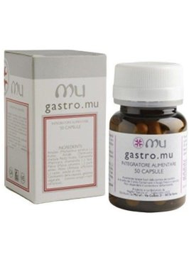 GASTRO MU 50CPS