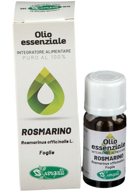 ROSMARINO OLIO ESSENZIALE 10ML