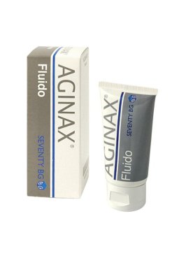 AGINAX CREMA FLUIDA 75ML**