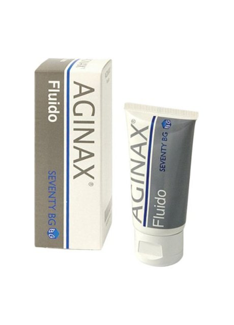 AGINAX CREMA FLUIDA 75ML**