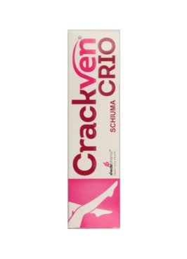 CRACKVEN CRIO SCH 150ML