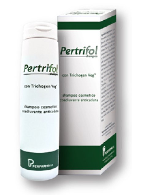 PERTRIFOL SHAMPOO ANTICAD 200