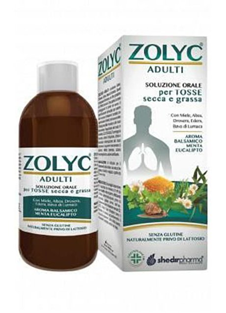 ZOLYC ADULTI