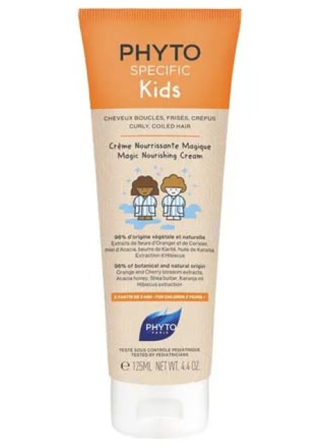 PHYTOSPECIFIC KIDS CREMA 125ML