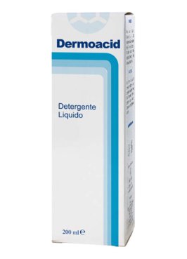 DERMOACID DETERGENTE DELICATO