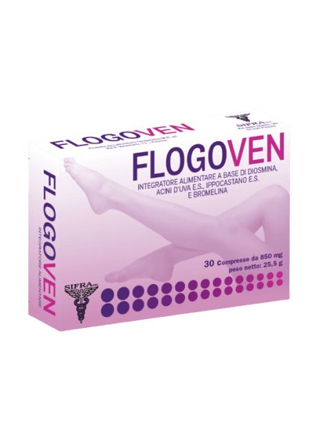 FLOGOVEN 30CPR