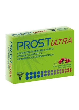PROST ULTRA 30CPR