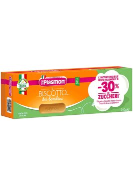 BISCOTTO SUGAR REDUCTION 16PZ