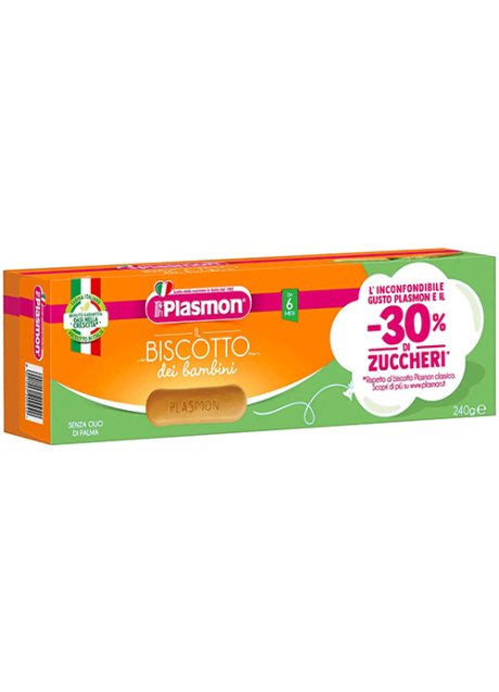 BISCOTTO SUGAR REDUCTION 16PZ