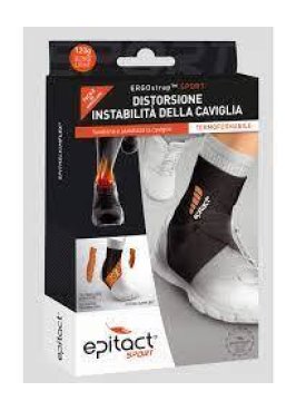 EPITACT SPORT ERGOSTRAP CAV M