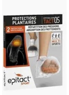 EPITACT SPORT PROT PLANTARI S