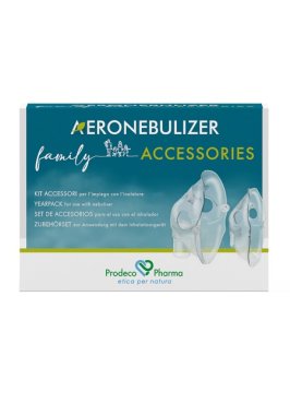 AERONEBULIZER FAMILY KIT