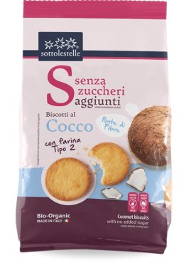 BISCOTTI S/ZUCCH FARINA2 COCCO