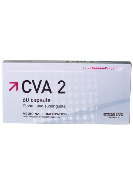 CVA2 60 CPS IMMUNOVANDA