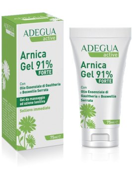 ADEGUA ACTIVE ARNICA 91% FORTE