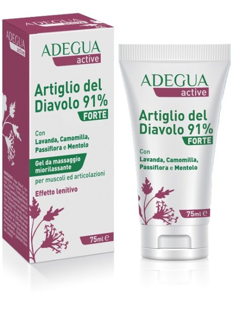 ADEGUA ACTIVE A DIAV 91% FT 75