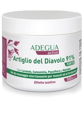 ADEGUA ACTIVE A DIAV 91% FT500