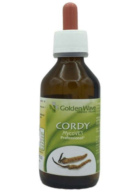 CORDY MYCOVET PROFESSIONAL 100 ML