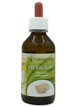 HERICIUM MYCOVET PROFESSIONAL